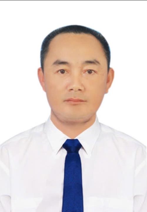 Phan Nguyễn Hoàng Phúc